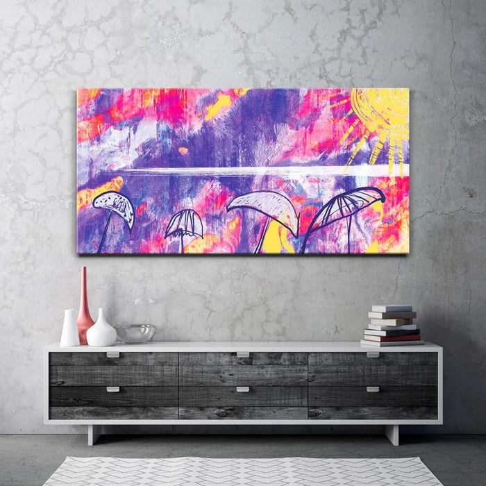 Featured image 1 for Lavender & Sun