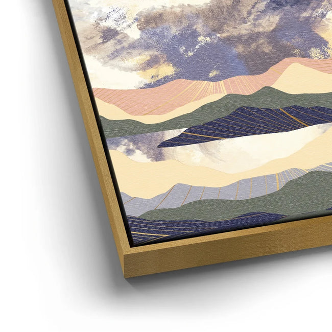 Featured image 12 for Layered Sunrise
