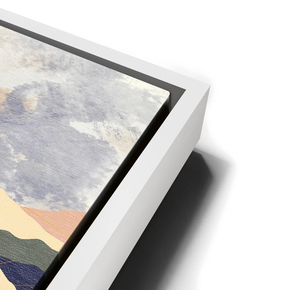 Featured image 13 for Layered Sunrise