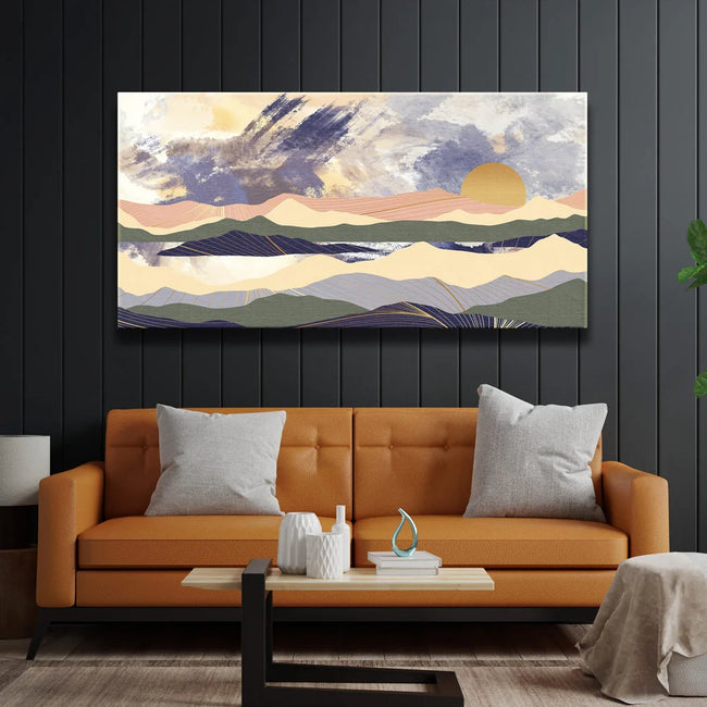 Featured image 2 for Layered Sunrise