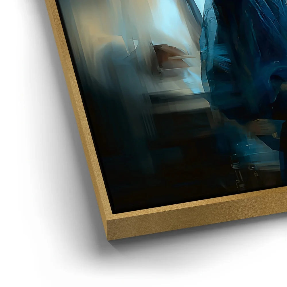Featured image 12 for Layers Of Jazz