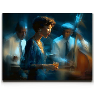 Layers Of Jazz
