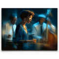 Featured image 1 for Layers Of Jazz