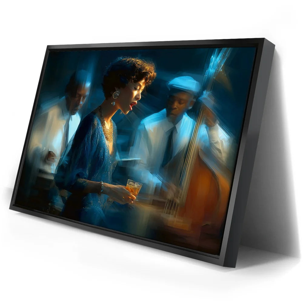 Featured image 2 for Layers Of Jazz