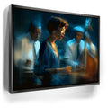 Featured image 5 for Layers Of Jazz