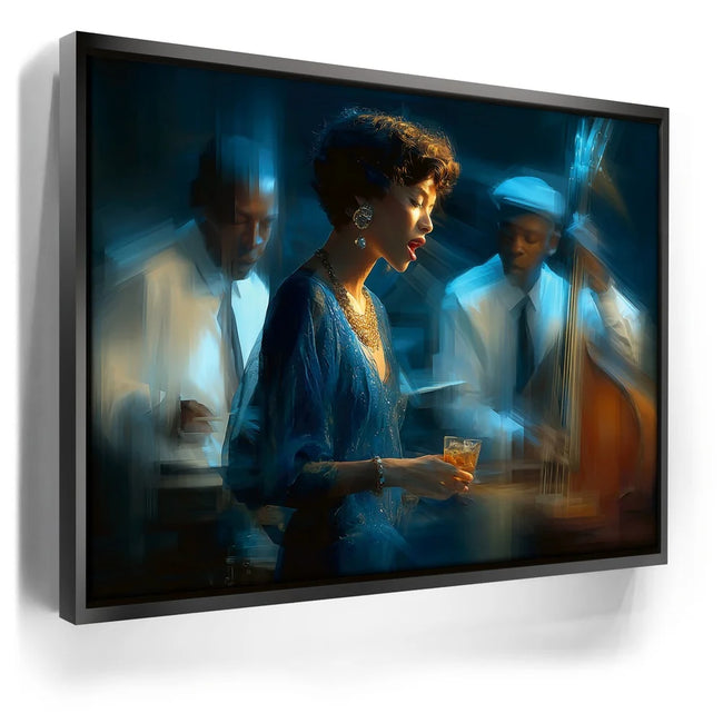 Featured image 5 for Layers Of Jazz