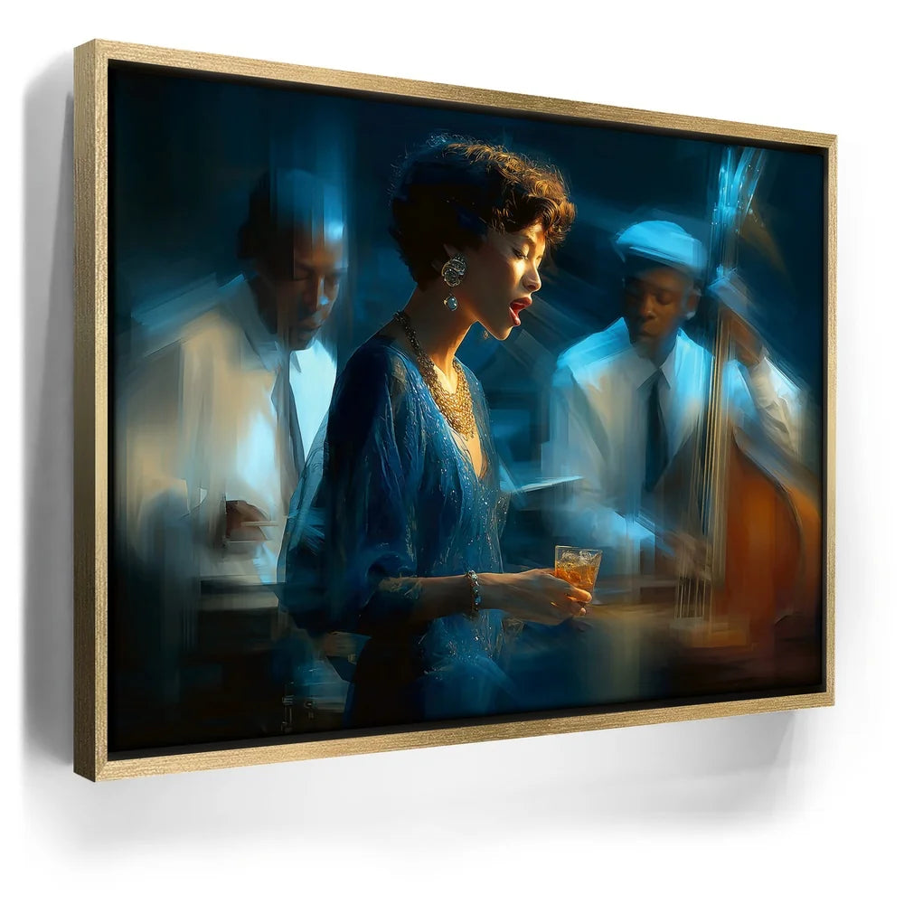 Featured image 7 for Layers Of Jazz