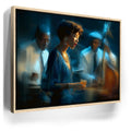 Featured image 9 for Layers Of Jazz