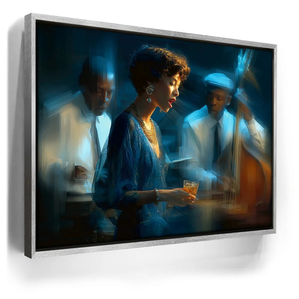 Featured image 8 for Layers Of Jazz
