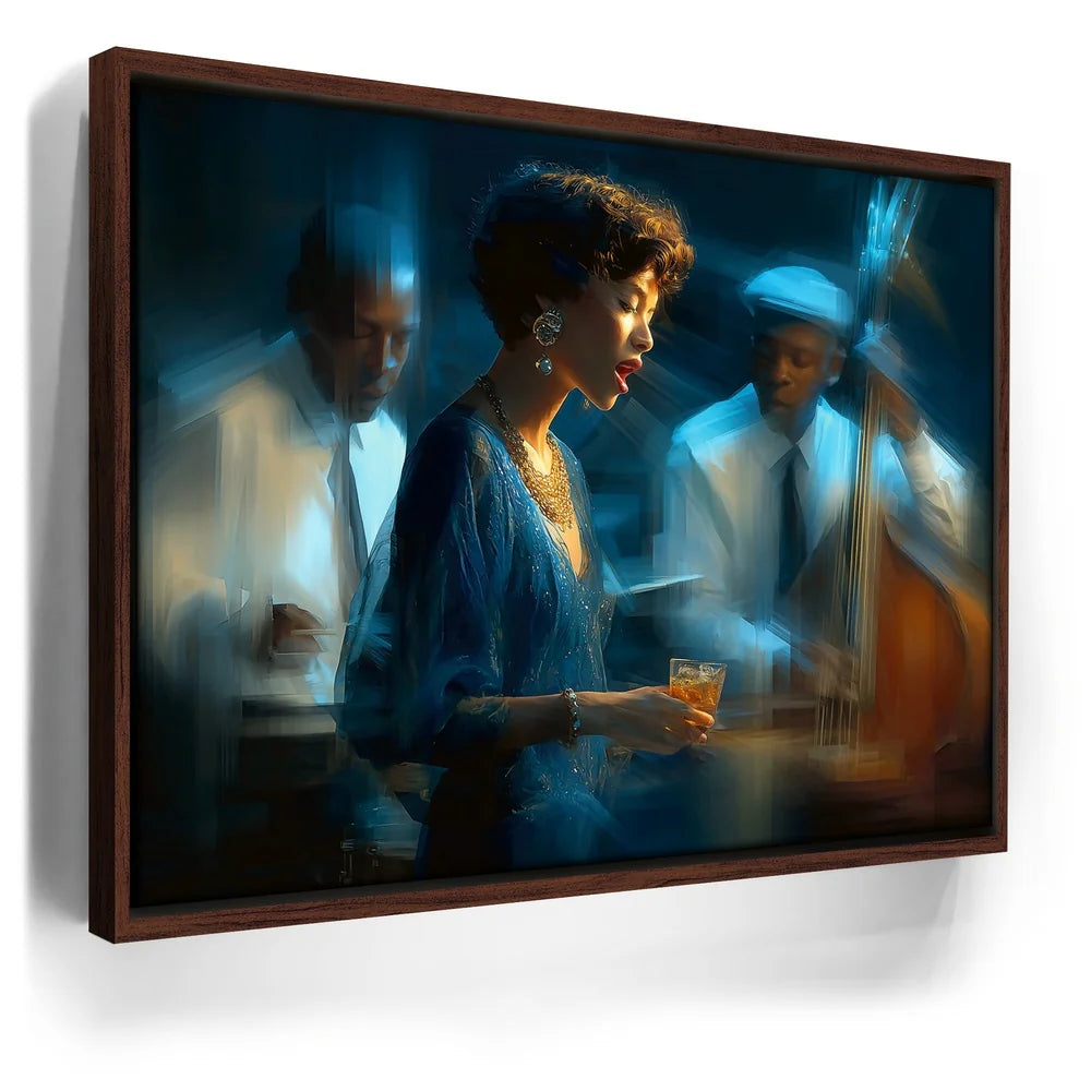Featured image 10 for Layers Of Jazz
