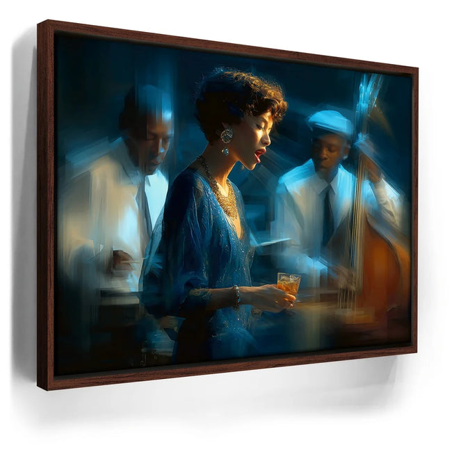 Featured image 10 for Layers Of Jazz