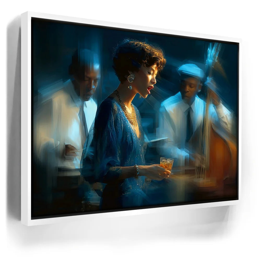 Featured image 6 for Layers Of Jazz