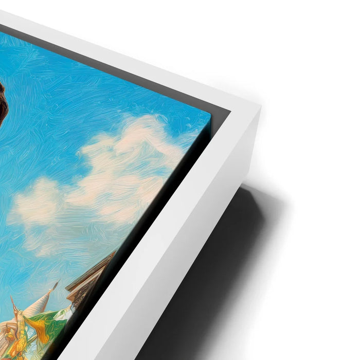 Featured image 14 for Le Roi Du Soleil Noir