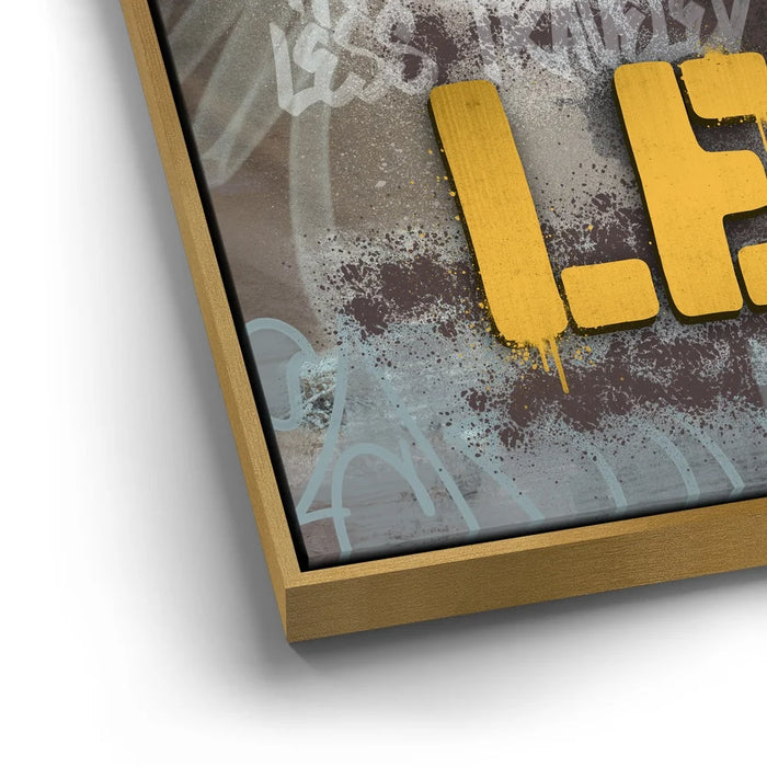 Featured image 12 for Lead - Graffiti