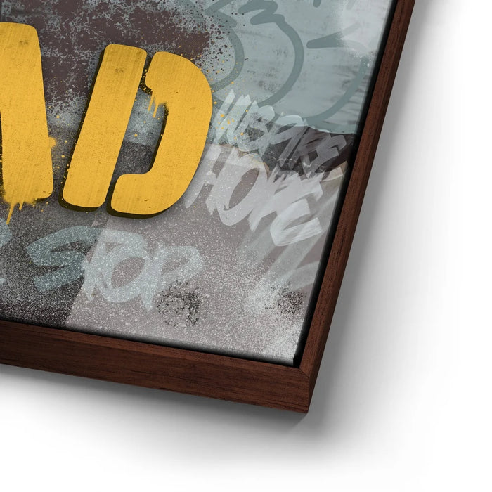 Featured image 14 for Lead - Graffiti