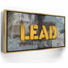 Featured image 7 for Lead - Graffiti