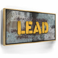 Featured image 7 for Lead - Graffiti
