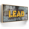 Featured image 9 for Lead - Graffiti