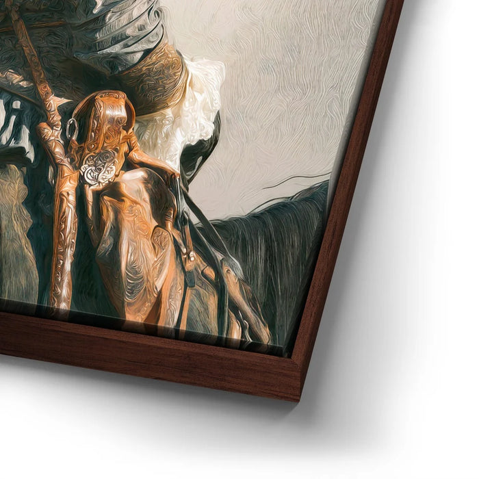 Featured image 15 for Leather, Lace, And Legacy