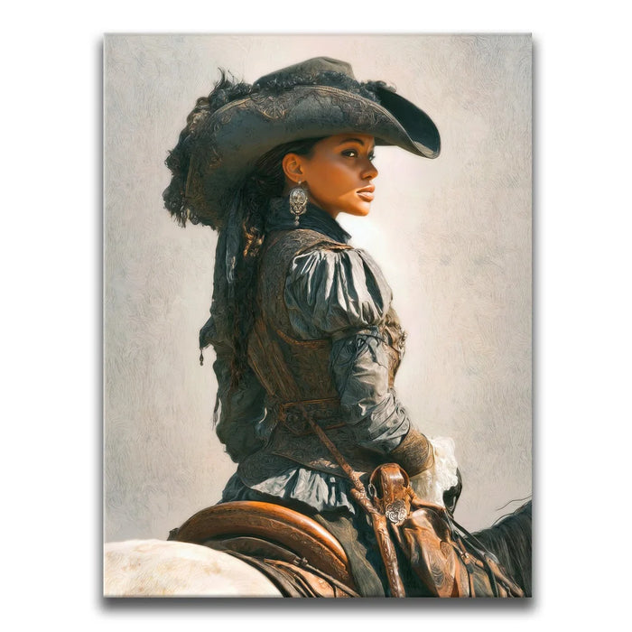 Featured image 1 for Leather, Lace, And Legacy