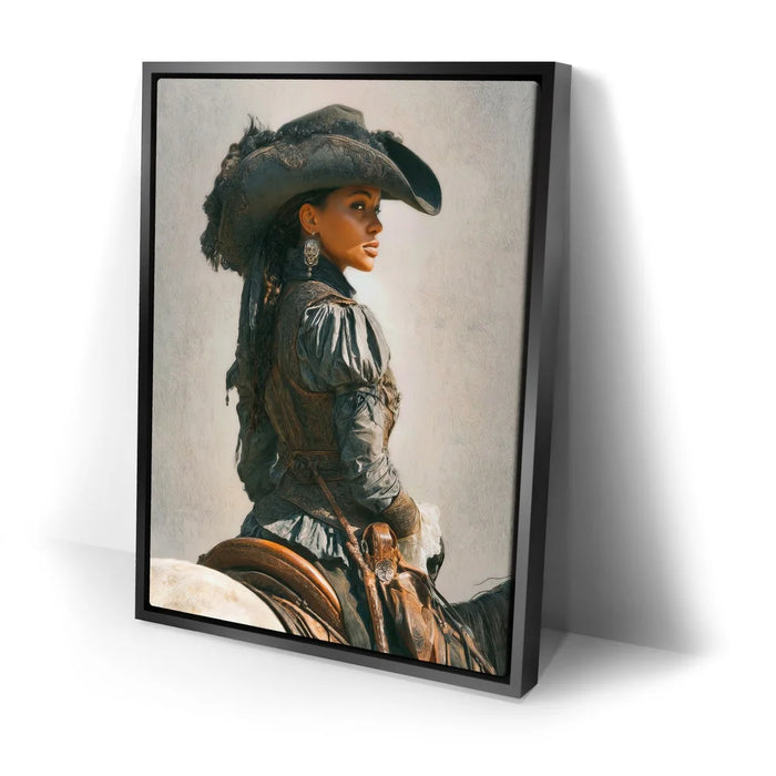 Featured image 2 for Leather, Lace, And Legacy