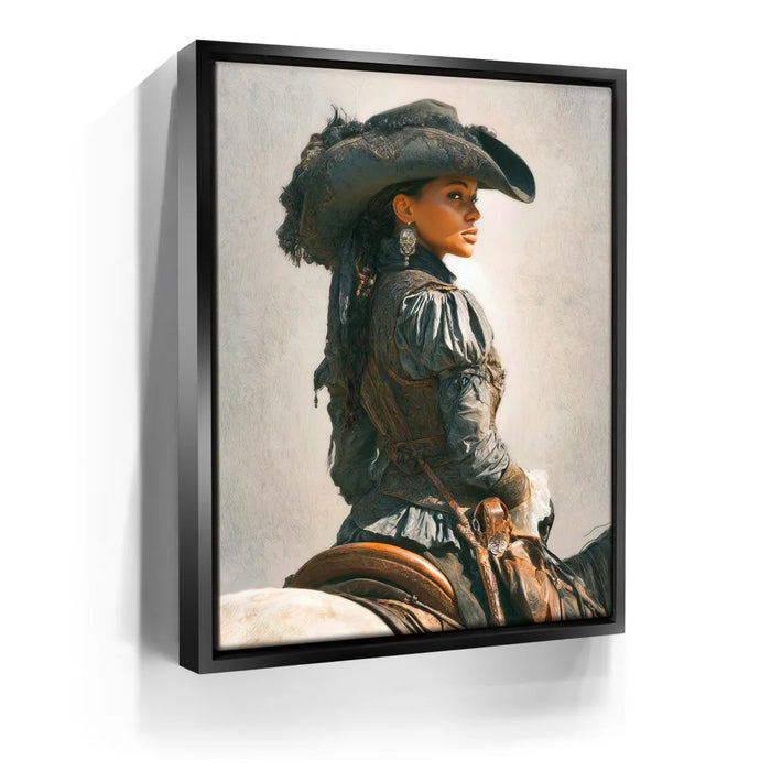 Featured image 6 for Leather, Lace, And Legacy