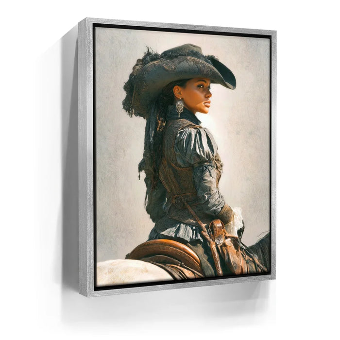 Featured image 9 for Leather, Lace, And Legacy