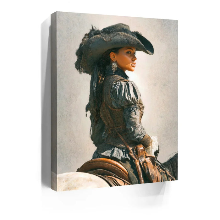 Featured image 5 for Leather, Lace, And Legacy