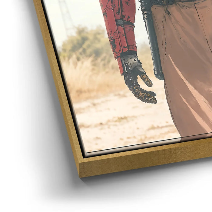 Featured image 12 for Leave It All Behind