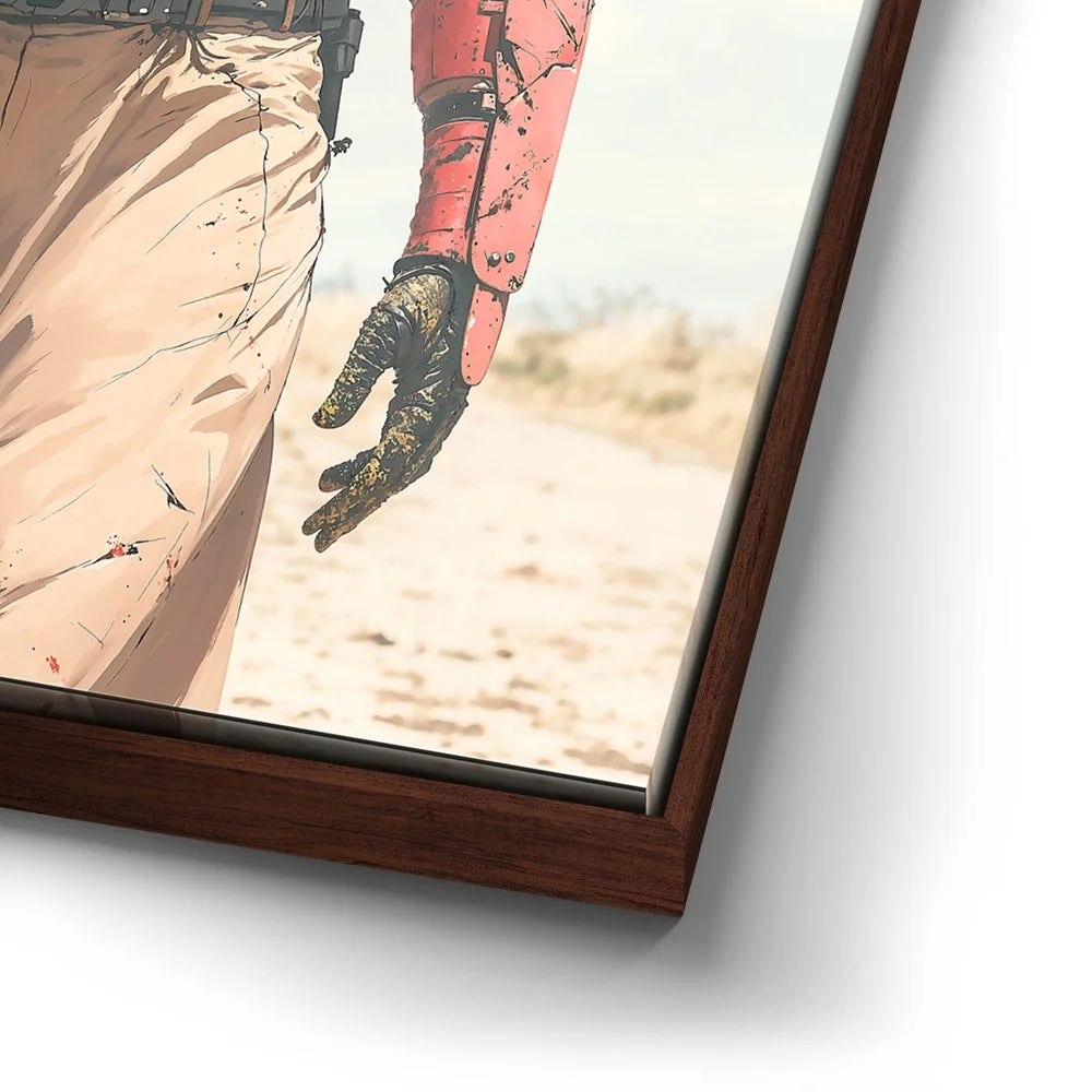Featured image 14 for Leave It All Behind