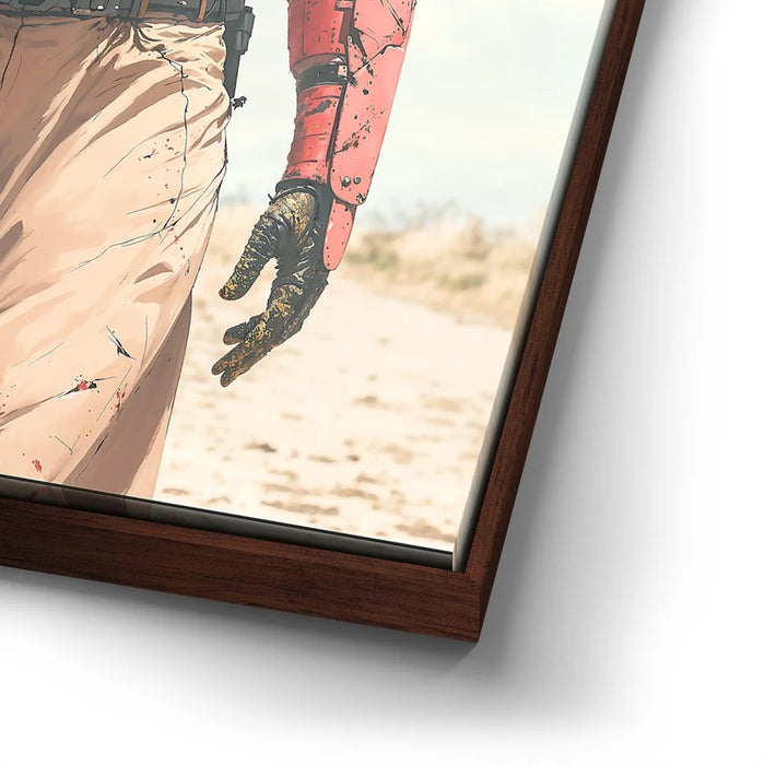 Featured image 14 for Leave It All Behind