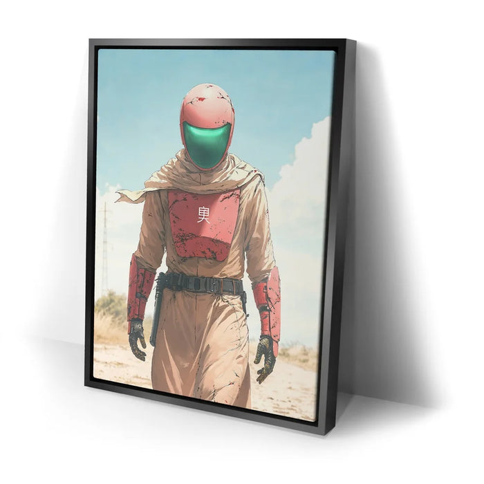 Featured image 2 for Leave It All Behind