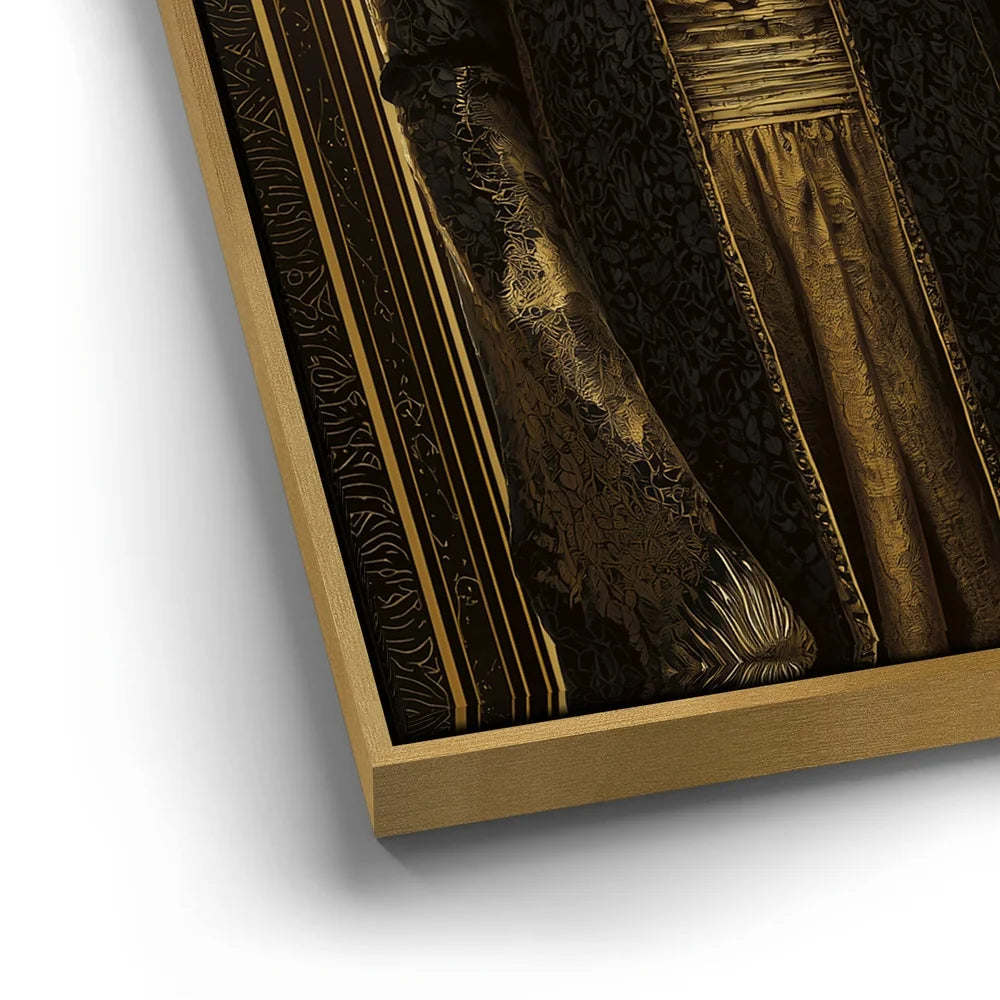 Featured image 12 for Legacy In Gold