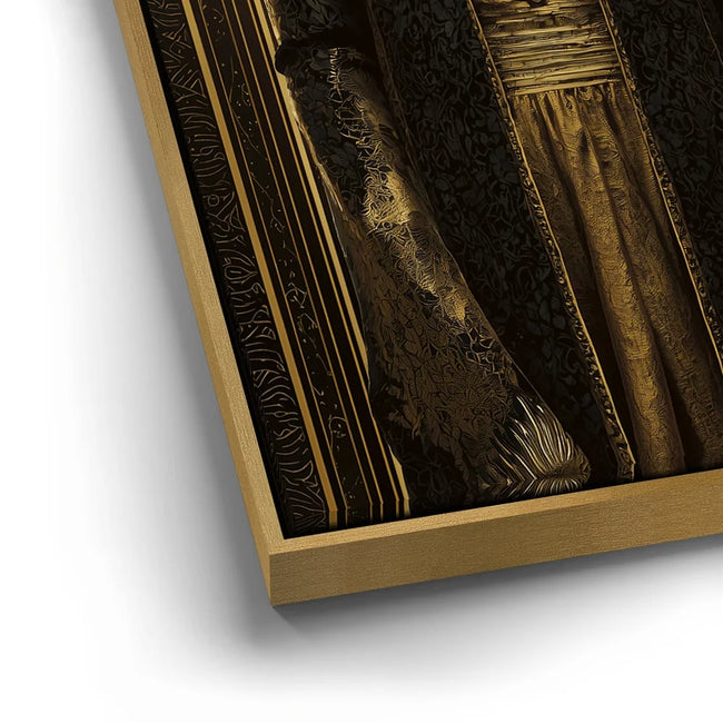 Featured image 12 for Legacy In Gold