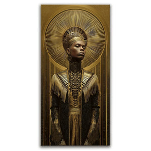 Legacy In Gold