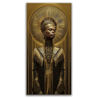 Legacy In Gold