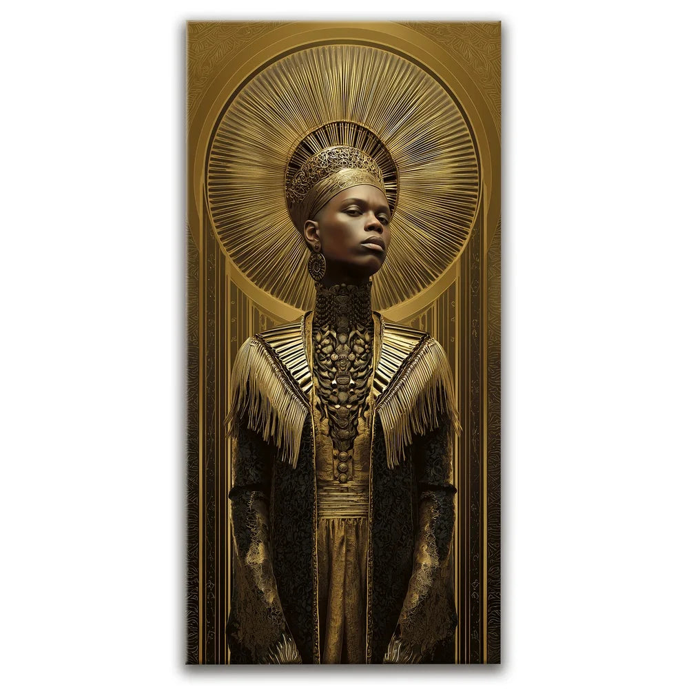 Featured image 1 for Legacy In Gold