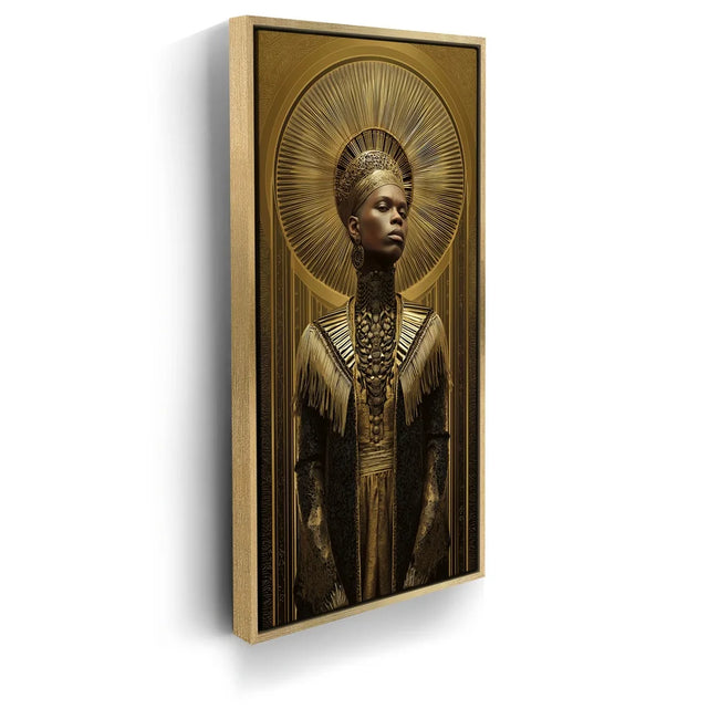 Featured image 7 for Legacy In Gold