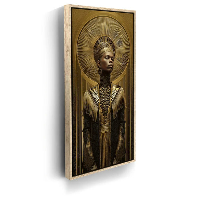Featured image 9 for Legacy In Gold