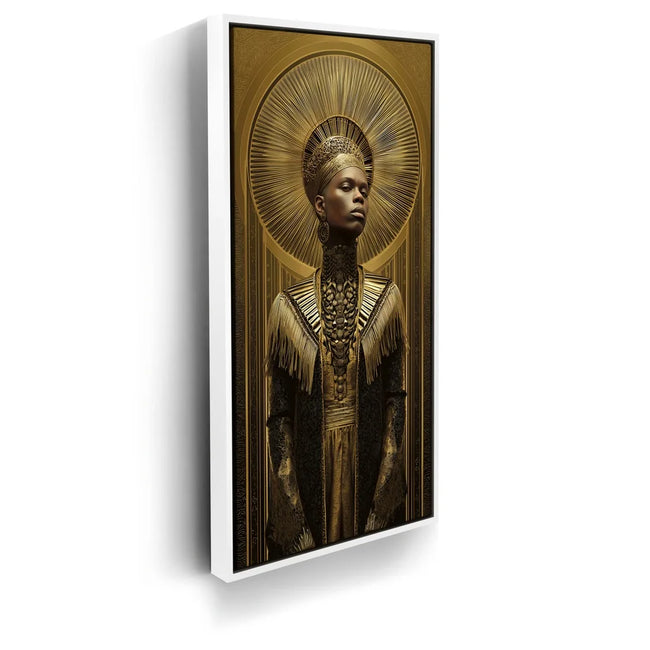Featured image 6 for Legacy In Gold