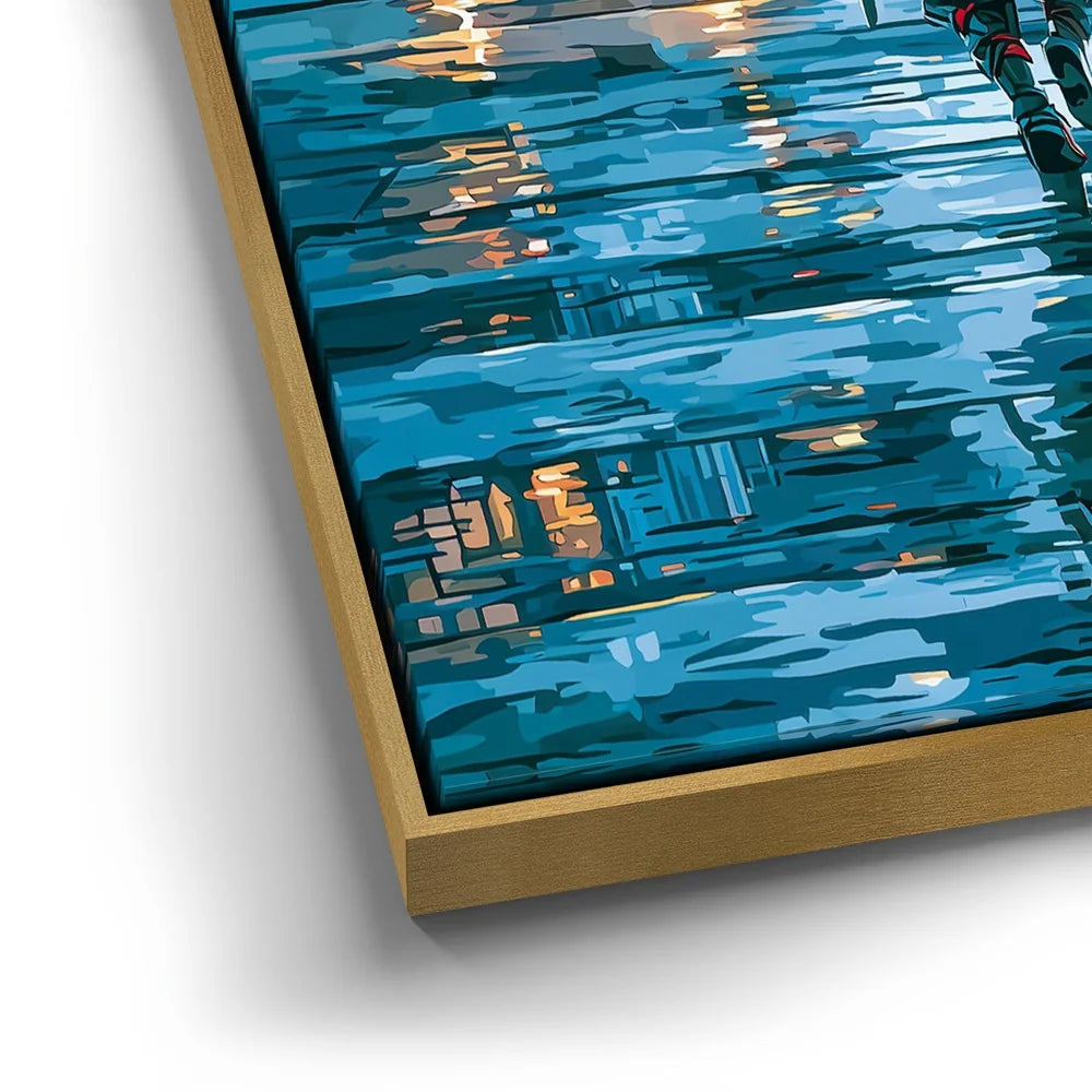Featured image 12 for Legacy In The Circuitry
