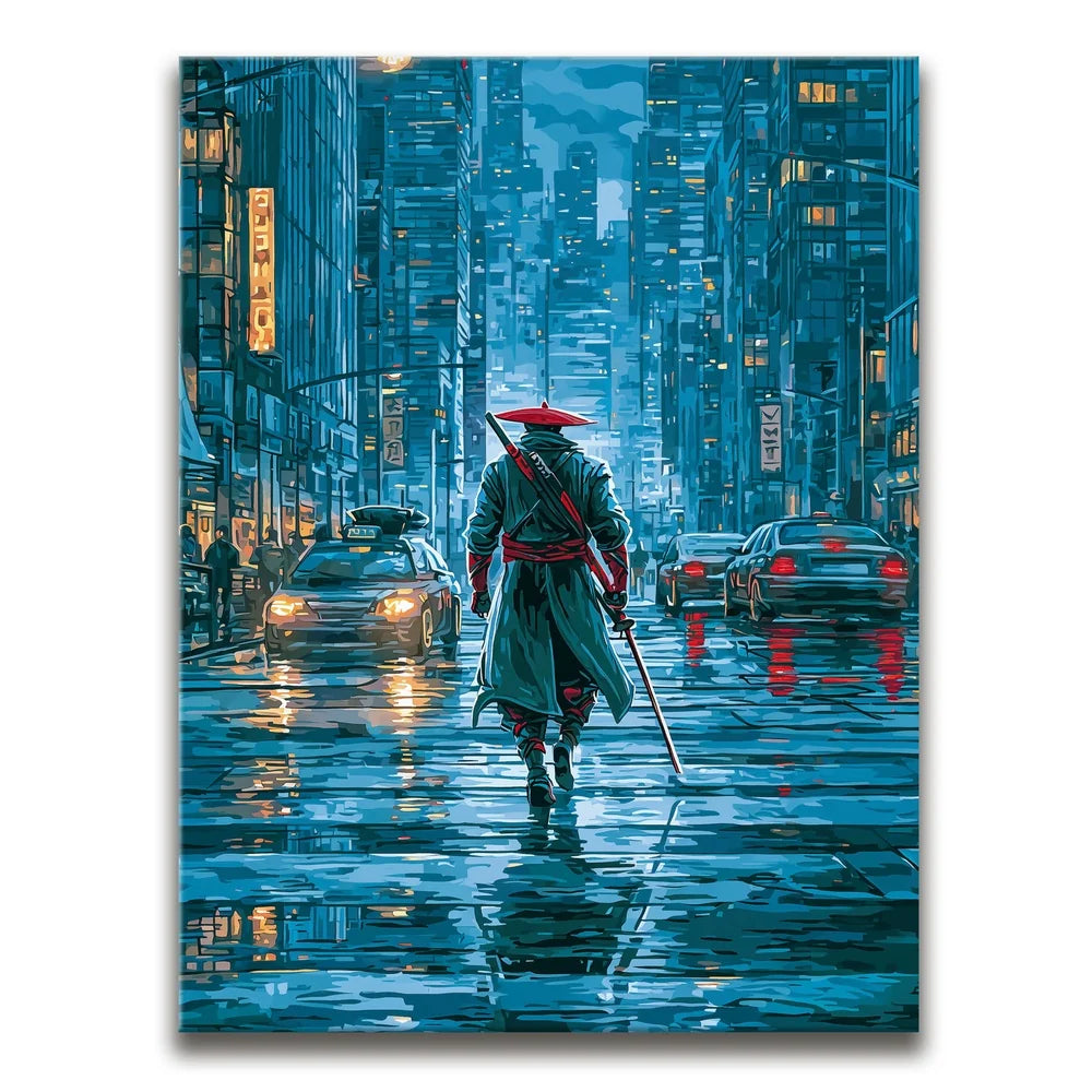 Featured image 1 for Legacy In The Circuitry