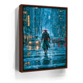 Featured image 10 for Legacy In The Circuitry