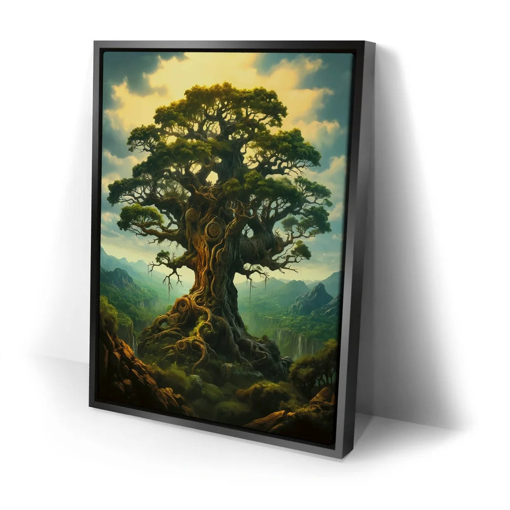 Featured image 2 for Legacy Of The Vale