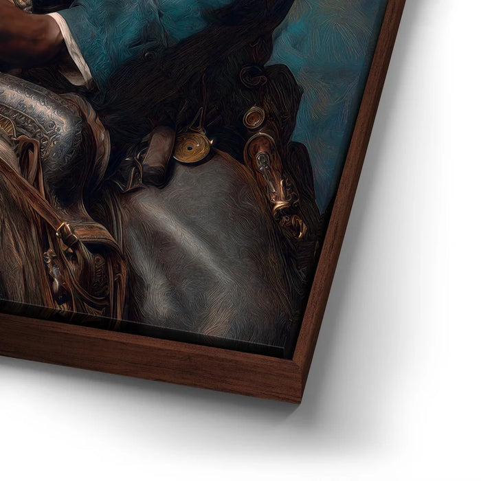 Featured image 15 for Legend In Leather