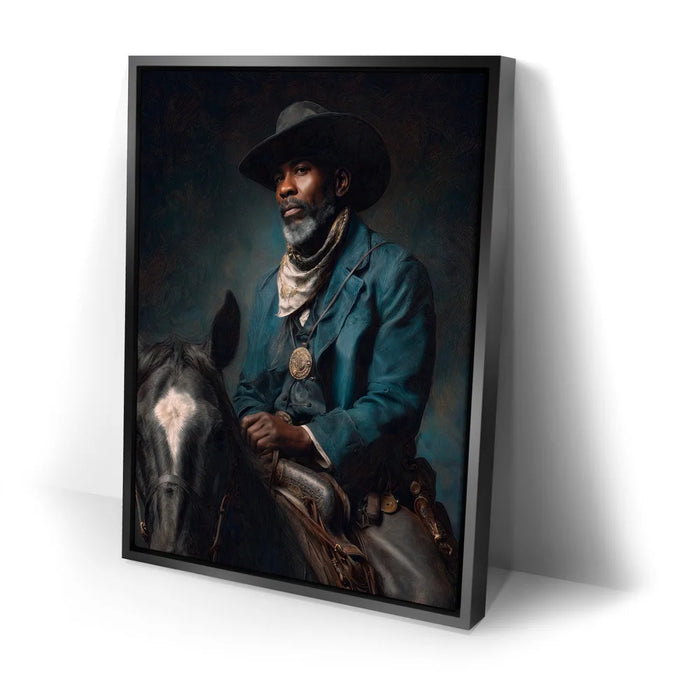 Featured image 2 for Legend In Leather