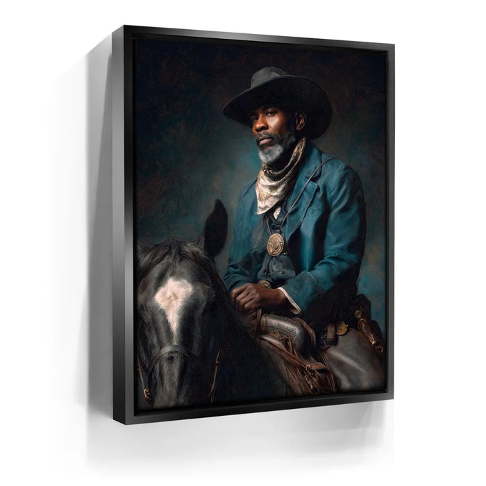 Featured image 6 for Legend In Leather