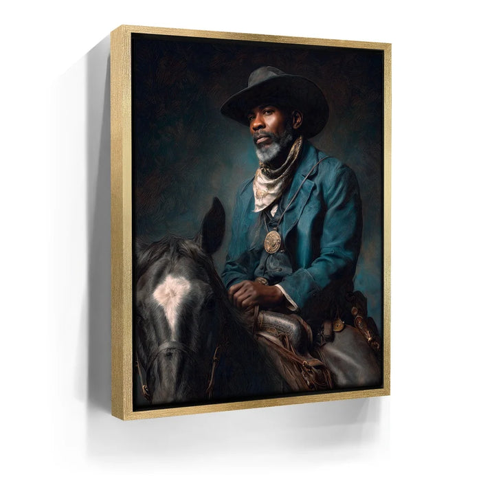 Featured image 8 for Legend In Leather