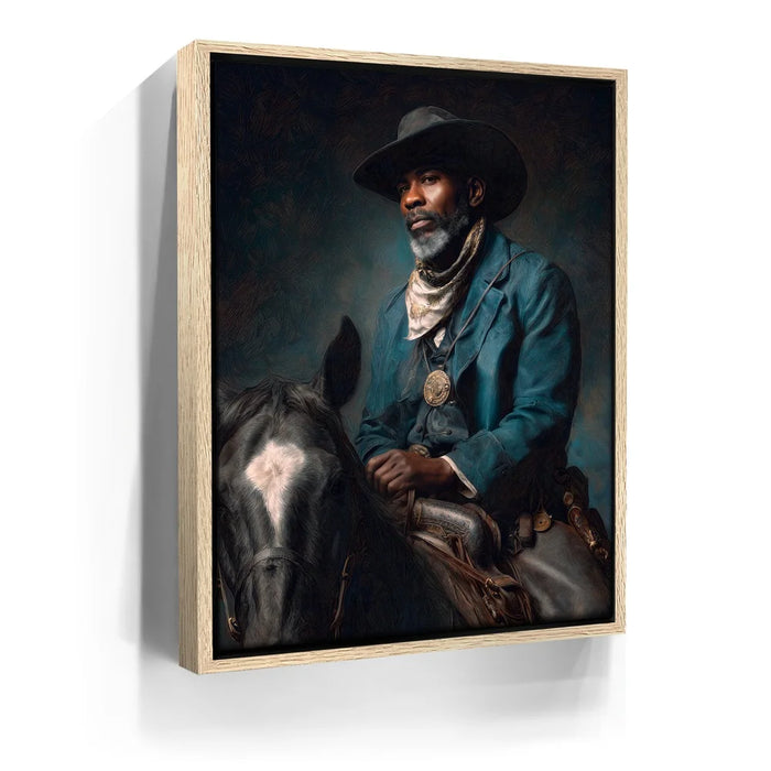 Featured image 10 for Legend In Leather