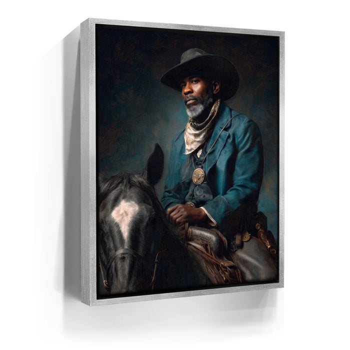 Featured image 9 for Legend In Leather